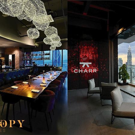 The Manor Signature Residence, Куала-Лумпур Екстер'єр фото
