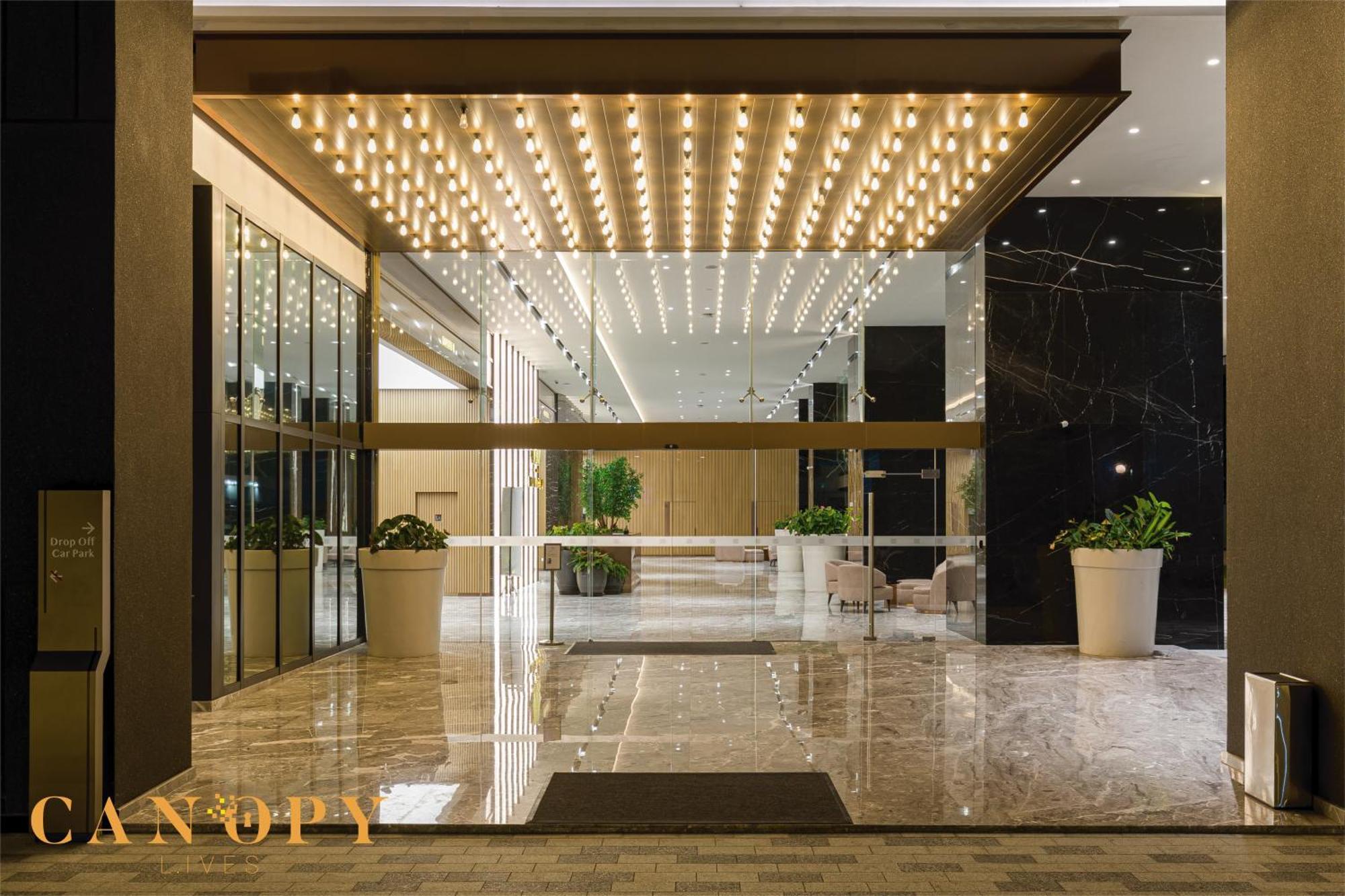 The Manor Signature Residence, Куала-Лумпур Екстер'єр фото