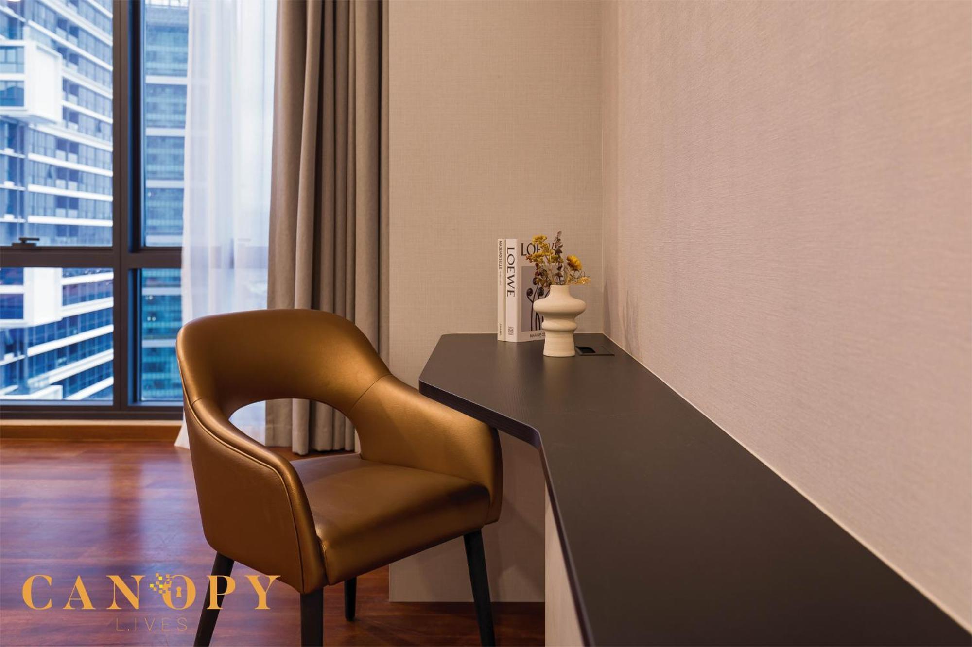 The Manor Signature Residence, Куала-Лумпур Номер фото