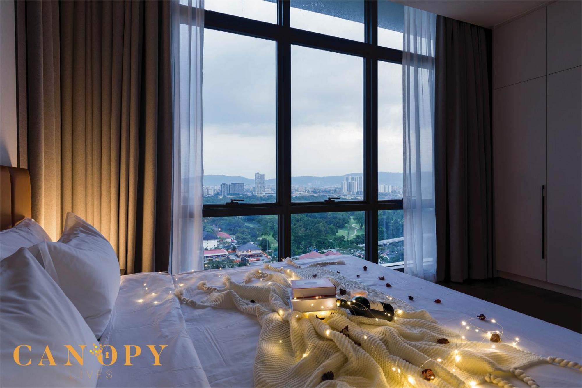 The Manor Signature Residence, Куала-Лумпур Номер фото