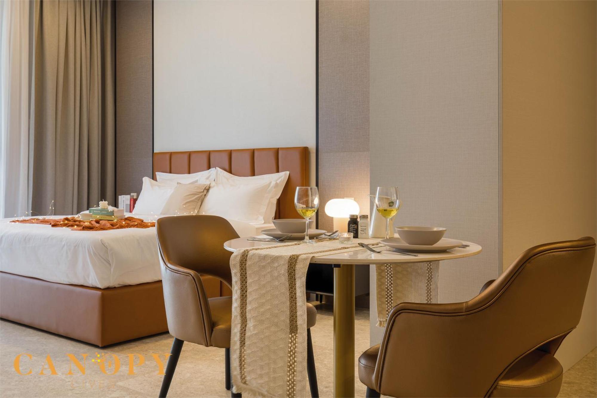 The Manor Signature Residence, Куала-Лумпур Номер фото