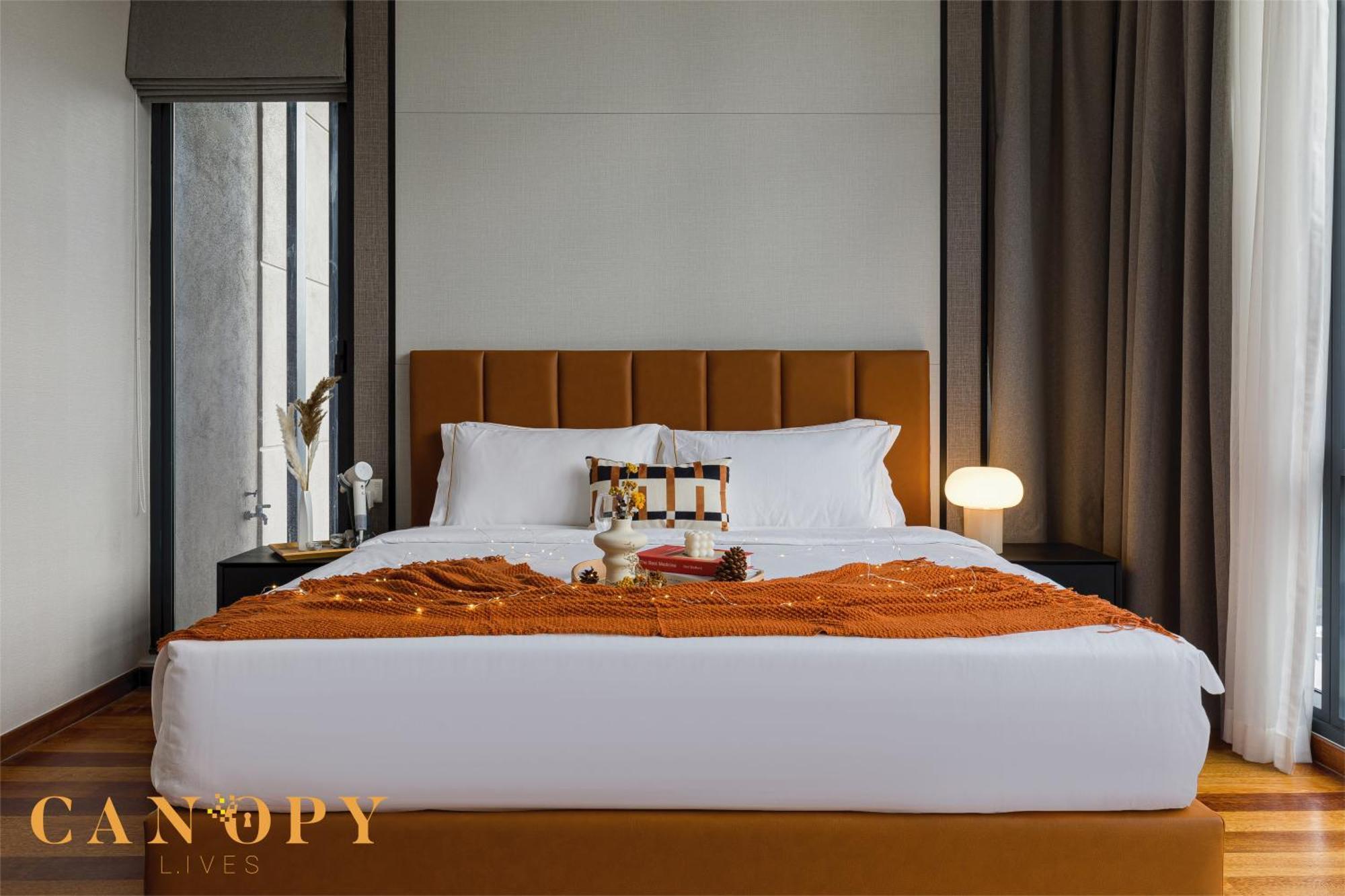 The Manor Signature Residence, Куала-Лумпур Номер фото